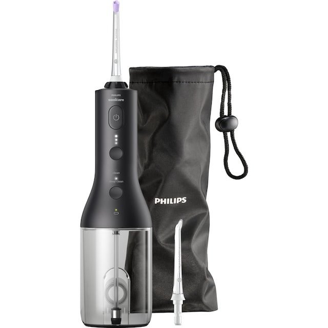 Philips 3000-Series Sonicare vandtråd HX3826/33